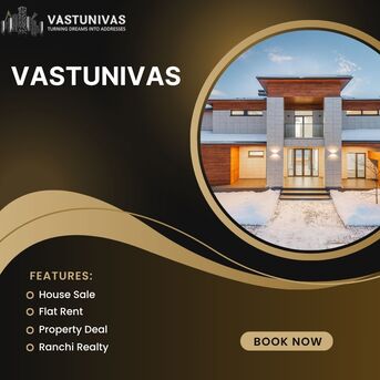 Ranchi, Residential Plots, Best Property Dealer In Ranchi For Flats And Plots