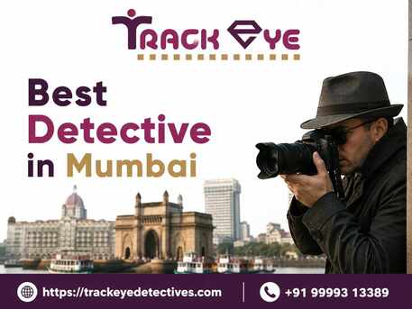 New Delhi, Legal, Best Detective In Mumbai | Track Eye Detectives
