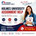 Holmes University Assignment Help Australia | Experts Behind Better Grades