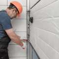 Expert Garage Door Installation Services In Broward County