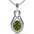 USD 3,  Buy Natural Alexandrite Pendant Online At GemsNY