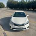 SAR 28000,  Toyota Corolla,  2016,  Automatic,  534000 KM,