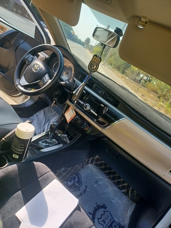 Jubail, Vehicles, Cars & Trucks , SAR 28000,  Toyota Corolla,  2016,  Automatic,  534000 KM,