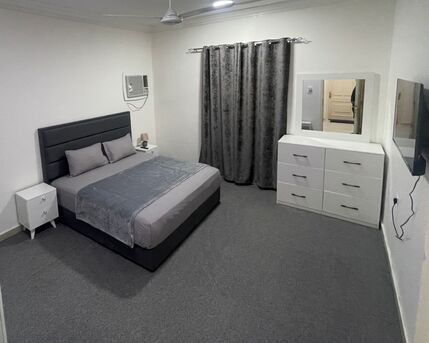 Salamah, Rooms for Rent, SAR 150/day,  Furnished,  ✅ Daily 150 ✅ Weekly699✅ Monthly 1799 Executive Room | All Bills Included
