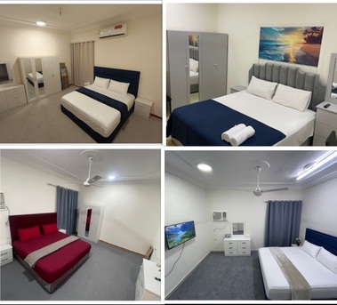 Salamah, Rooms for Rent, SAR 1999/month,  Furnished,  ✅ Weekly699✅ Monthly 1999  Room For Male Executive | All Bills Included