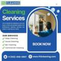 Trusted Local Cleaning Company In Austin
