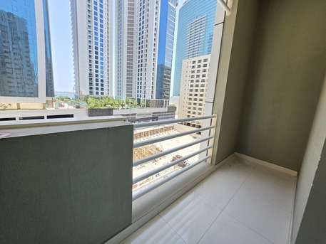 Juffair, Apartments, Flats, Houses & Villas, BHD 290/month,  Furnished,  Modern Interior | Luxury 1 Bhk Flat | Balcony | Free Wifi & Hk Service | Near Juffair Mall