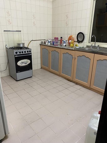Gudaibiya, Rooms for Rent, BHD 100/month,  Furnished,  Fully Furnished  Room With Separate Bathroom Single Executive Bachelor