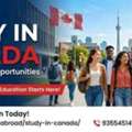 Why Choosing To Study In Canada Is Your Best Career Move
