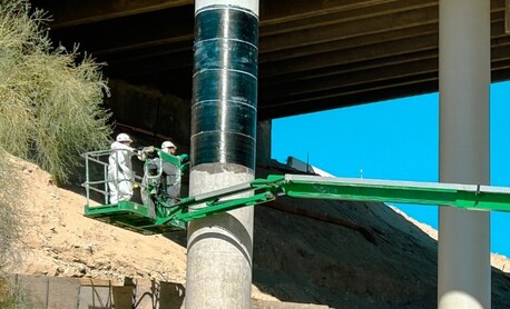 New Delhi, Construction, Searching For Top-Rated Carbon Fiber Wrapping Services Near Me?