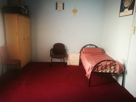 Hara, Rooms for Rent, SAR 800/month,  Furnished,  SAR 800/month, Furnished, 1 BR, Full Furnished Room In Hara, Bachelor