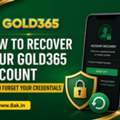 How To Recover Your Gold365 Account If You Forget Your Credentials