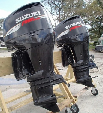 Tampa Bay, Machinery, USD 2300,  Hot Selling:New Outboard Motor Honda,Suzuki, Yamaha,Mercury And Gasonline