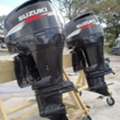 USD 2300,  Hot Selling:New Outboard Motor Honda,Suzuki, Yamaha,Mercury And Gasonline