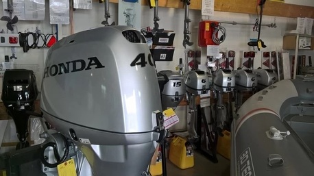 Tampa Bay, Machinery, USD 2300,  Hot Selling:New Outboard Motor Honda,Suzuki, Yamaha,Mercury And Gasonline