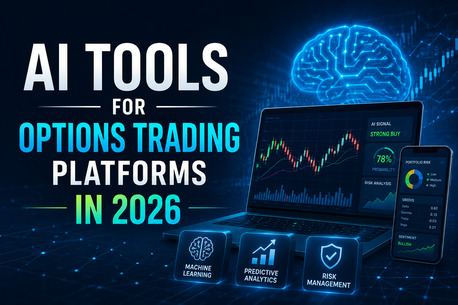 Kolkata, Software Development, AI-Powered Options Trading Platform Development For Modern Brokers
