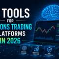 AI-Powered Options Trading Platform Development For Modern Brokers