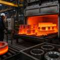 Heat Treatment Company In Faridabad | Industrial Heat Treatment Services & Solutions
