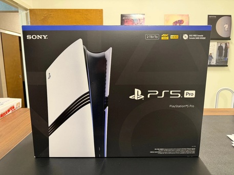 Tampa Bay, Video Games, USD 340,  Sony PlayStation 5