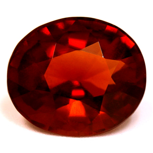 New York, Jewelry, USD 2,  Buy Natural Hessonite Garnet Online At GemsNY