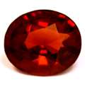 USD 2,  Buy Natural Hessonite Garnet Online At GemsNY