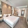 BHD 225/month,  Furnished,  Stunning Studio | Ultra-Modern | Free Wifi | Cpr Address | Near Juffair Mall
