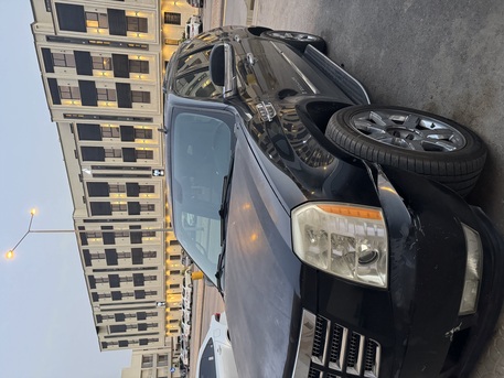 Riyadh, Vehicles, Cars & Trucks , SAR 26000,  Cadillac Escalade,  2008,  Automatic,  337000 KM,
