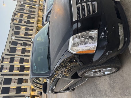 Riyadh, Vehicles, Cars & Trucks , SAR 26000,  Cadillac Escalade,  2008,  Automatic,  337000 KM,