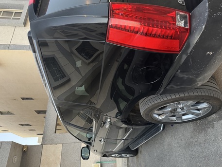 Riyadh, Vehicles, Cars & Trucks , SAR 26000,  Cadillac Escalade,  2008,  Automatic,  337000 KM,