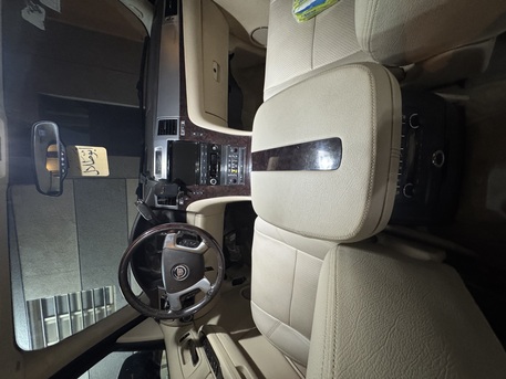 Riyadh, Vehicles, Cars & Trucks , SAR 26000,  Cadillac Escalade,  2008,  Automatic,  337000 KM,
