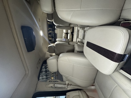 Riyadh, Vehicles, Cars & Trucks , SAR 26000,  Cadillac Escalade,  2008,  Automatic,  337000 KM,