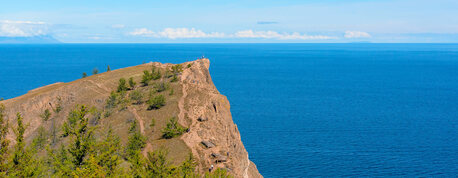 Moscow, Business, Baikal Travel Agency &ndash; Explore Lake Baikal With Trusted Experts