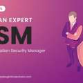 CISM Online Training Program