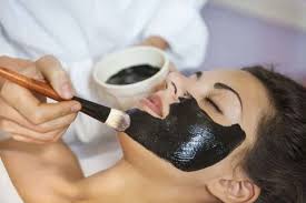 Singapore, Health, Dare To Shine: Carbon Laser Peel Treatment