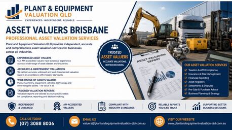 Brisbane, Real Estate, Asset Valuers Brisbane &ndash; Professional Asset Valuation Services