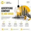 Advertising Company In Abu Dhabi