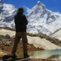 Best Auden Col Trek Package In Uttarakhand | Raacho Trekkers