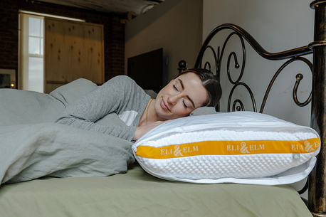 New York, Furniture, USD 25,  Cooling Pillowcase For Memory Foam Pillows &ndash; Breathable 100% Cotton Cooling Pillowcase For