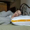 USD 25,  Cooling Pillowcase For Memory Foam Pillows &ndash; Breathable 100% Cotton Cooling Pillowcase For