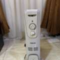 SAR 100,  Room Heater Oil Type