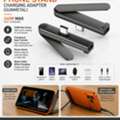 SAR 48,  USB-C Foldable Phone Stand Adapter