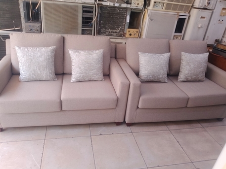 Jubail, Furniture, SAR 500,  Sopa For Sell