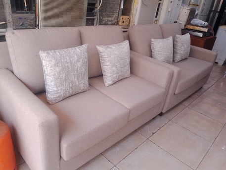 Jubail, Furniture, SAR 500,  Sopa For Sell