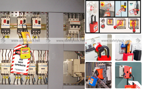 Houston, Business, Secure Every Point - Buy Wide Range Of Lockout Tagout Devices In The USA