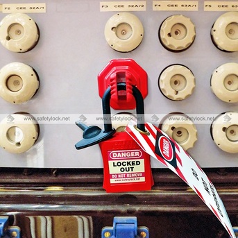 Houston, Business, Secure Every Point - Buy Wide Range Of Lockout Tagout Devices In The USA