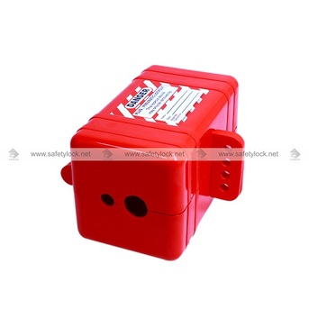 Houston, Business, Secure Every Point - Buy Wide Range Of Lockout Tagout Devices In The USA