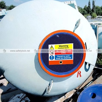 Houston, Business, Secure Every Point - Buy Wide Range Of Lockout Tagout Devices In The USA