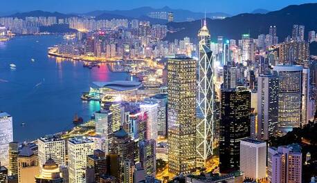 Mumbai, Travel, Hong Kong Vacation Package 5 Days | Affordable International Trip From India