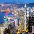 Hong Kong Vacation Package 5 Days | Affordable International Trip From India