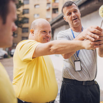 Melbourne, Business, NDIS Recreational Support Services | Fun, Social & Supportive Care